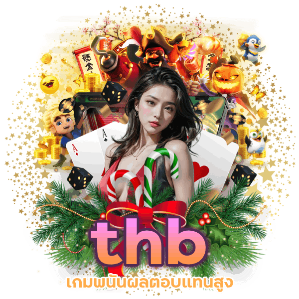 thb เกมพนันผลตอบแทนสูง