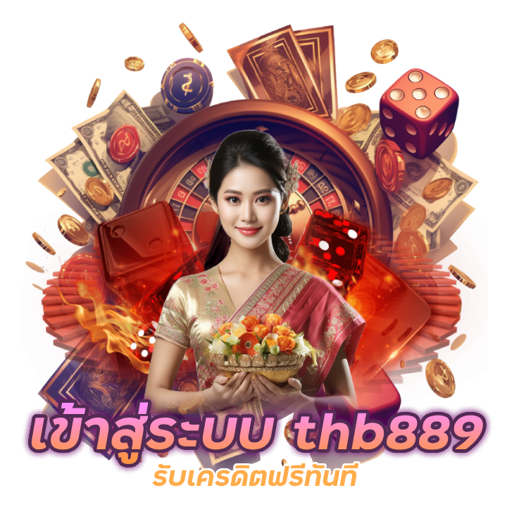 ล็อกอิน thb889 รับเงินเลย