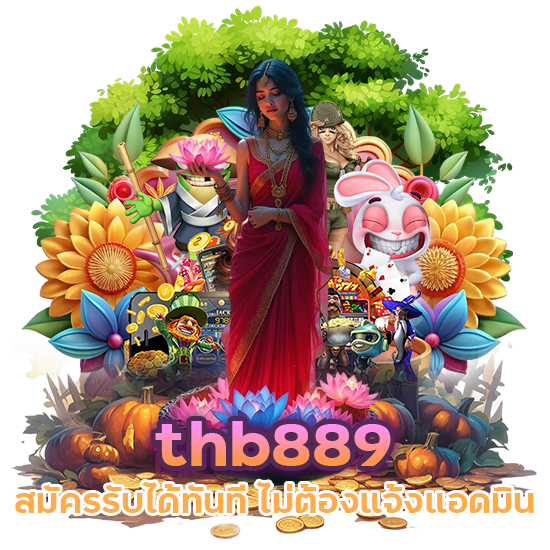 thb889 สมัครรับได้ทันที